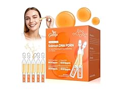 GDTLTP Salmon DNA Anti-Wrinkle Serum