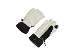 Oakley Womens Peak Leather Gloves