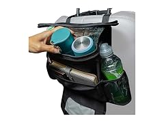 RT-TCZ Car Seat Back Organizer