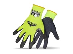 Raven® A3 Cut Resistant Gloves with SafeCut® S 12PK