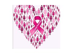 Pinktober Throw (2 Pack)