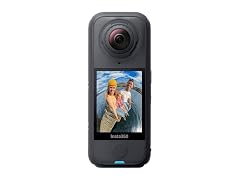 Insta360 X4 Air Standard Bundle