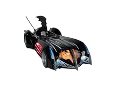 McFarlane Toys DC Multiverse Batmobile (Batman & Robin)