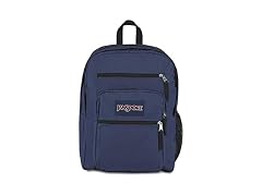 JanSport Laptop Backpack Navy