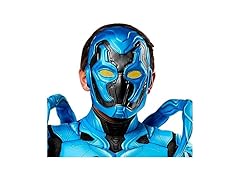 Rubies DC Blue Beetle Half-Mask Child