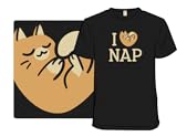 I Love Nap