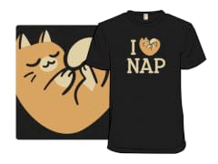I Love Nap