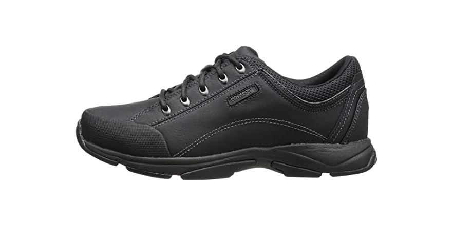 rockport men's we are rockin chranson walking shoe