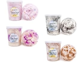 Maud Borup Cotton Candy 6 Pack