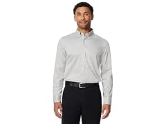 Amazon Essentials Men Stretch Wrinkle Free Shirt