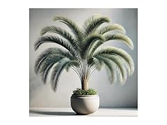 22Day Seeds Miniature Date Palm