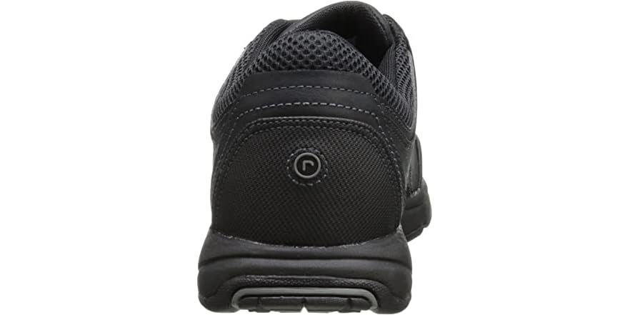 rockport men's we are rockin chranson walking shoe