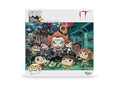 Funko Games Puzzle - It