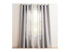 Exclusive Home Curtain Panel Pair 54"x108"