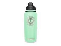 "Emotional Support Human" 32oz Water Bottle