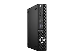 Dell OptiPlex 5000 5090 Desktop Computer