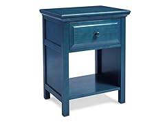 Mantua Cottage Nightstand - 4 Colors