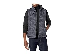 Amazon Essentials Men (L) Mid-weight Puffer Vest