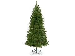 National Tree Company 7.5 ft. Canadian Tree