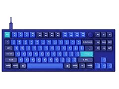 Keychron Q3 Wired Swappable RGB Keyboard