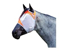 Cashel Crusader Horse Fly Mask