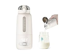 Tshiwort Portable Baby Bottle Warmer