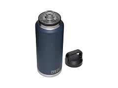 YETI 46 oz Rambler Bottle, Navy