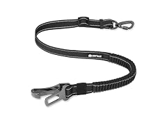 Joytale 3-in-1 Bungee Dog Seat Belt