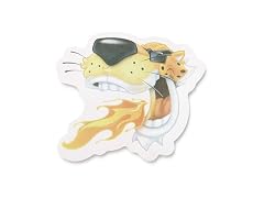 ABG Accessories Cheetos Cute Sticky Post It Notes Pad