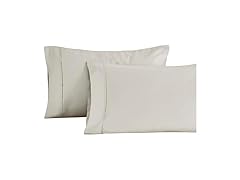 Superior 1400-1500 TC Cotton Rich Pillowcases