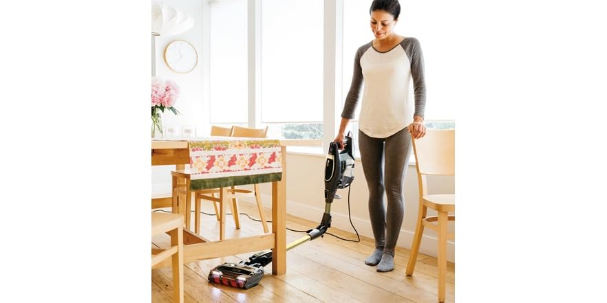 SharkFLEX DuoClean Corded Ultra-Light Vacuum (Open Box)
