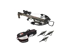 Killer Instinct Lethal HD405 Crossbow Kit Bundle