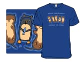 Not Like the Otters