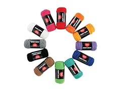 Red Heart Super Saver Super Yarn Craft Kit