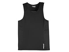 HEAD Men's Speedster Tank, 2 Colors