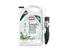 Ortho GroundClear Simple Weed and Grass Killer