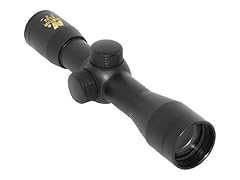 6X32 Compact w/ Blue Lens