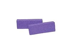 PUMI Bar - Purple by Mr. Pumice for Unsiex - 1 Pc Bar