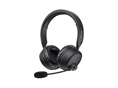 LEVN Bluetooth Headset