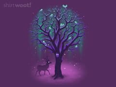 Under Northern Lights