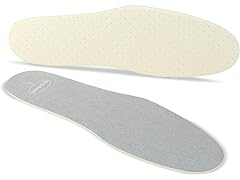 Dr Scholl’s Go Sockless! Cushioning Insoles for Women