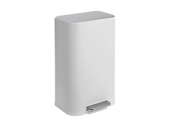 Takywep Kitchen Trash Can, 30L/8 Gal