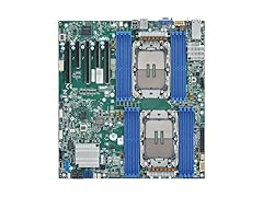 Tempest HX S7130,Standard EATX, 2S Xeon SP Board (Open Box)