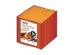 Superio Scouring Pads Non Scratch Dish 24 Pack