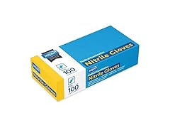 Inspire Nitrile Disposable Gloves