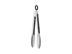 Cuisinart 9-Inch Stainless Steel Tongs