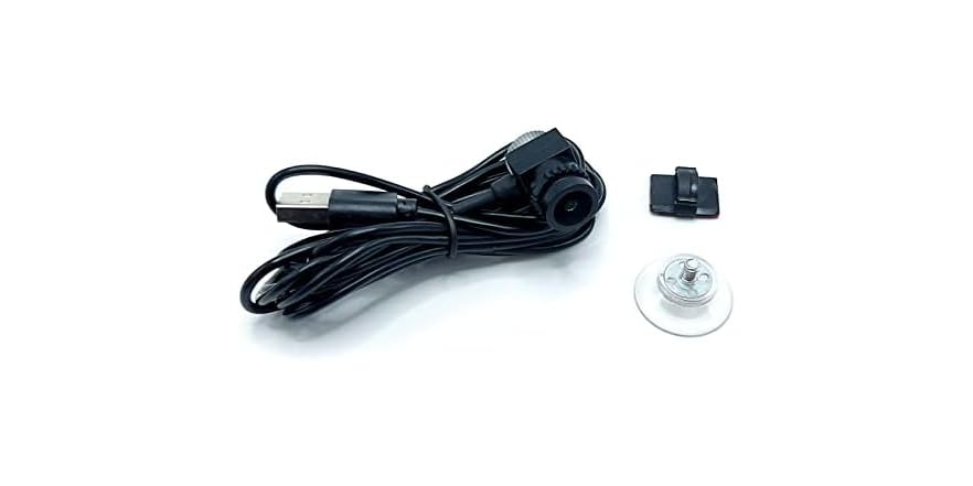 STINYTECH 1080P USB Web Camera