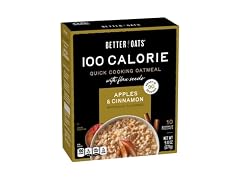 Better Oats Apple Cinnamon, 3pk