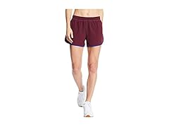 C9 Berry Purple 3.5" Active Short (S)