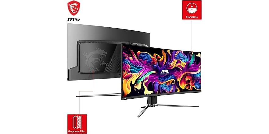 MSI 34